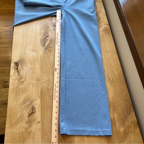 J MCLAUGHLIN BROCK PANTS 2 FITS LIKE A 4 CLASSIC CONTEMPORARY CAREER MIN… - Picture 11 of 12